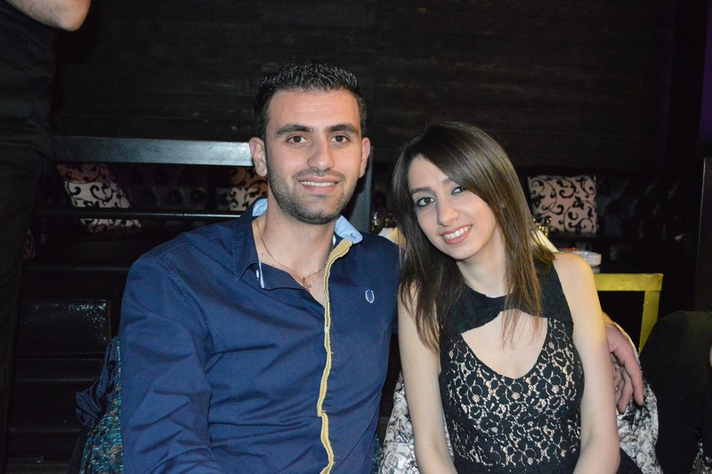NYE at X Ray Nightclub